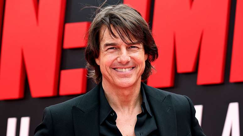 Tom Cruise irá receber Oscar honorário pela carreira