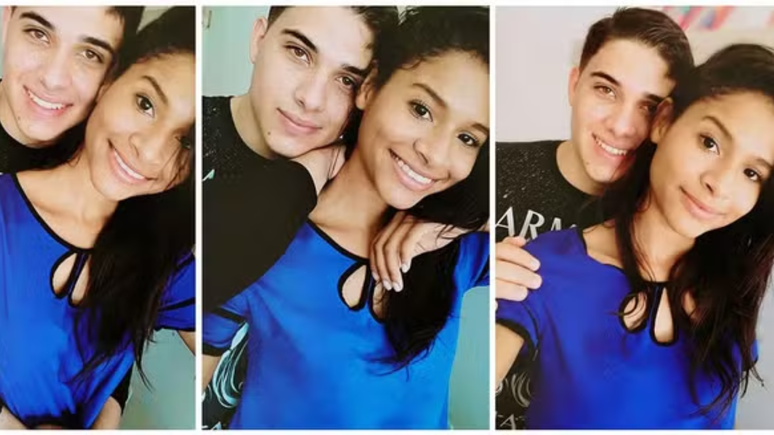 Brasileiro barbeiro de jogadores de futebol mata ex-mulher e choca Portugal