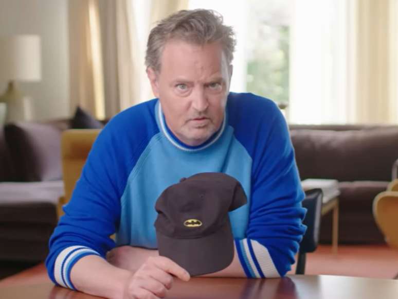 The doctor declares that he is guilty of involvement in the death of Matthew Perry The doctor declares that he is guilty of involvement in the death of Matthew Perry