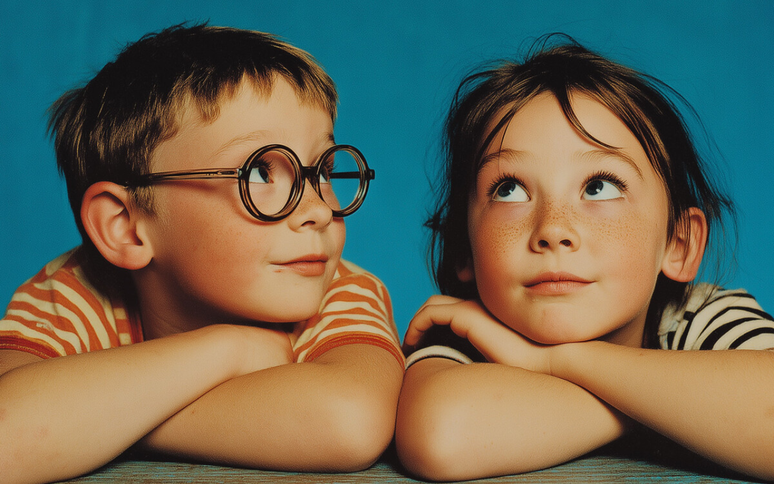 The beta generation will live as children of the 1950s and parents will not be able to do anything