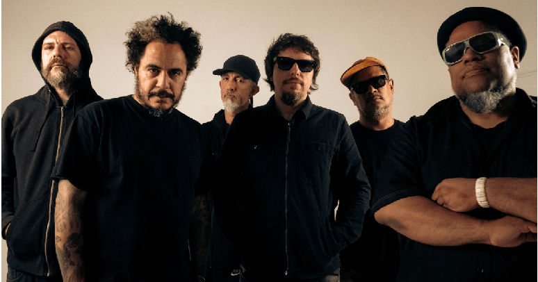 Planet Hemp anuncia datas de sua turnê ﬁnal, A Última Ponta