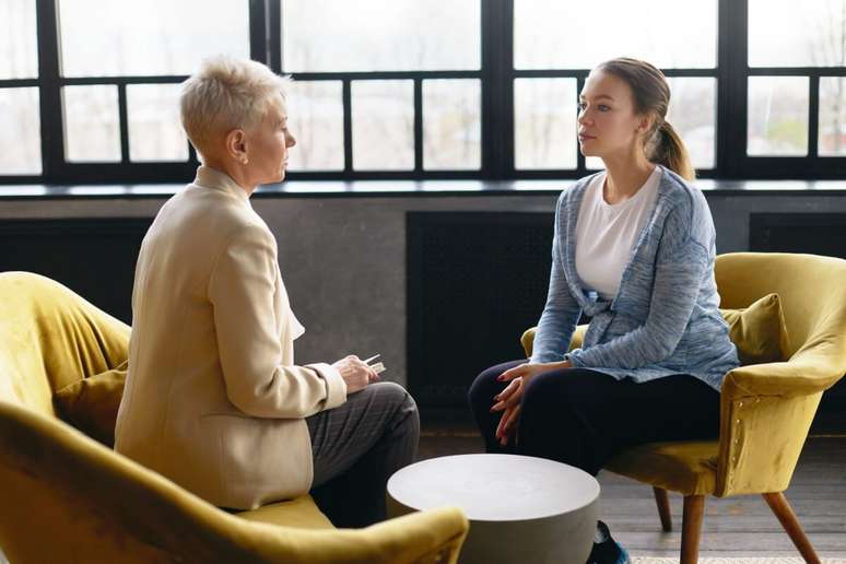 O TEA pode ser identificado também na vida adulta 