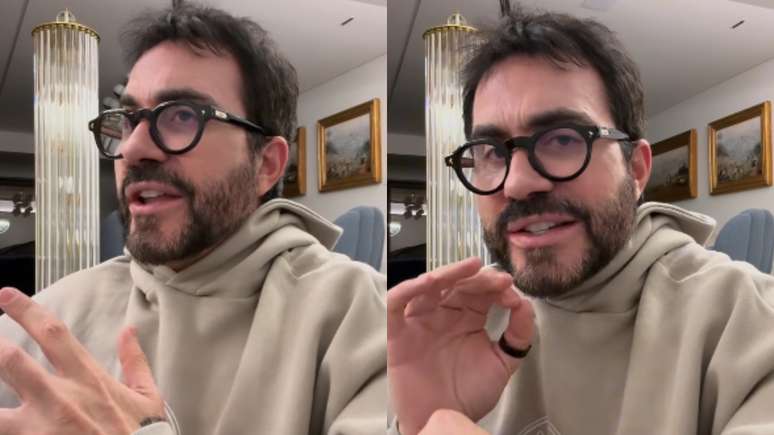Reprodução/ Instagram