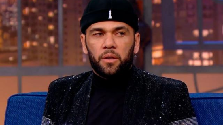 Daniel Alves vence processo contra ex-mulher e recupera R$ 4 milhões