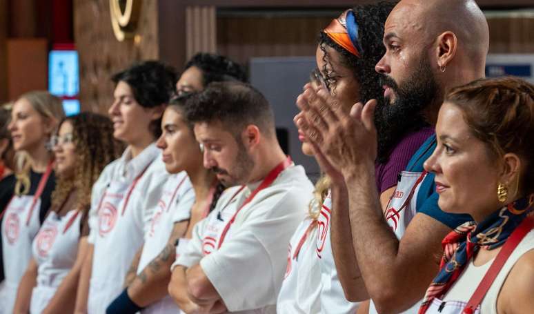 Who left “Masterchef Brasil 2025”? The participant collapses after a challenge with street food: “I remembered the childhood”