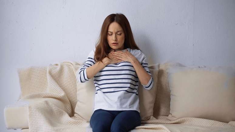Do you know what your pain means? The doctor explains Do you know what your pain means? The doctor explains