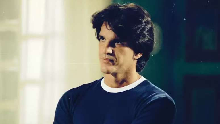 R&ocirc;mulo Arantes em Quatro Por Quatro -