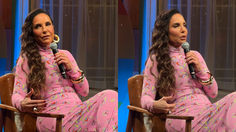 Ivete Sangalo abre o jogo sobre pausa na carreira e resposta surpreende