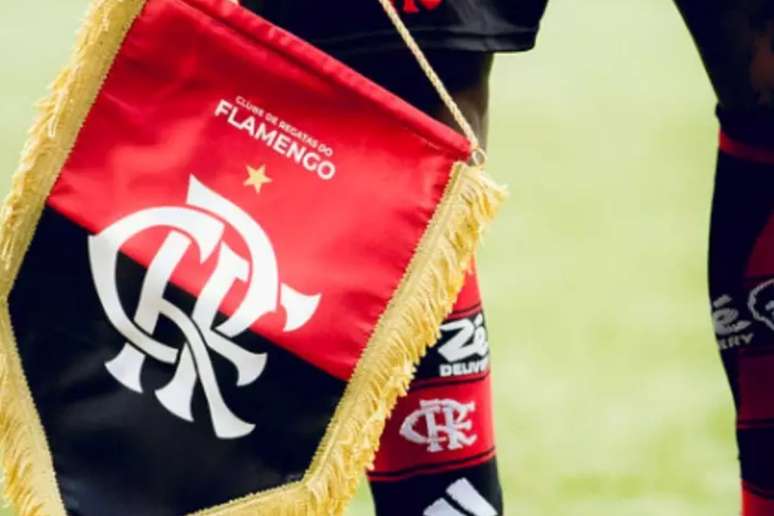 Escudo do Flamengo