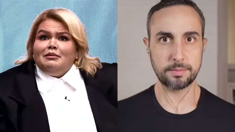 The nutritionist defends Thais Carla after a bariatric and radical change: “Can’t you want?”