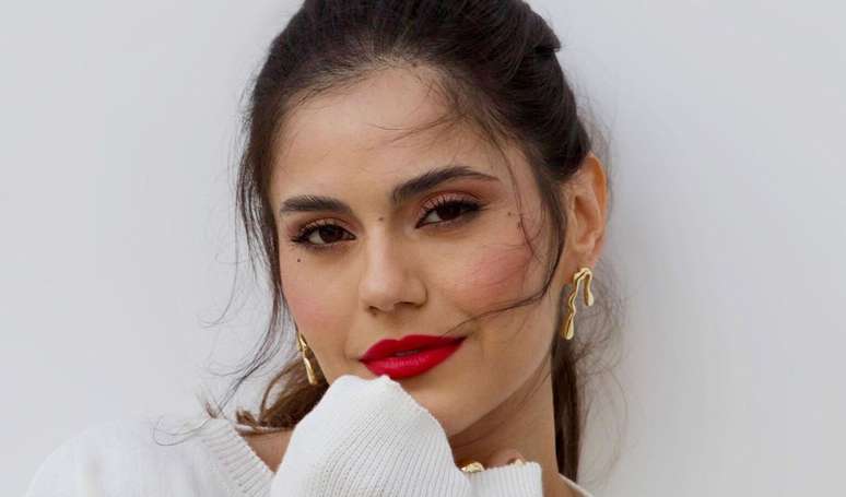 Em conversa com o Purepeople, Jéssika Alves diz que se impressiona com os números da série 'A Vida Secreta do Meu Marido Bilionário': 'Em menos de um mês, já alcançamos quase 300 milhões de visualizações no ReelShort.'.