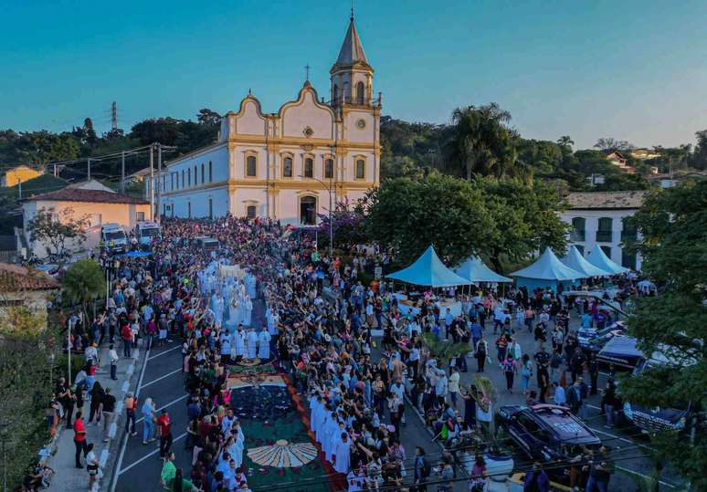 Santana de Parnaíba 