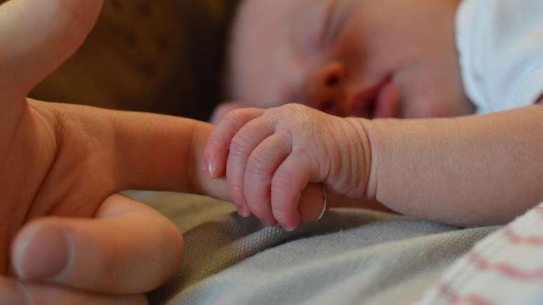 The child is recorded with an unprecedented name in Brazil; Know the meaning
