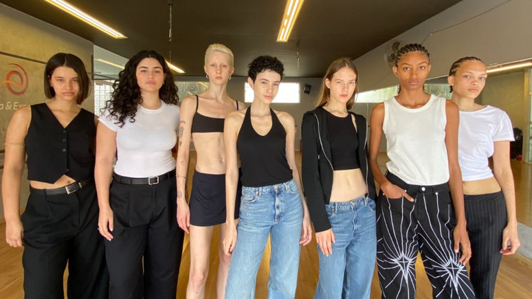 Seleção de modelos 