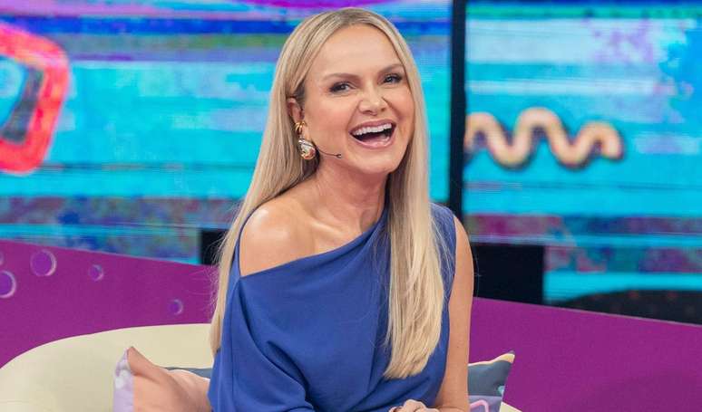 'Muitas promessas vazias': mensagens atribuídas a Eliana vazam na Globo um ano após contrato.