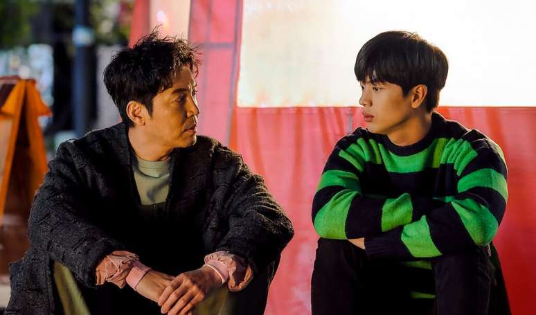 Tonight on Netflix: few know it, but these 7 unknown Doramas are based on Webtoons and will become your new addiction