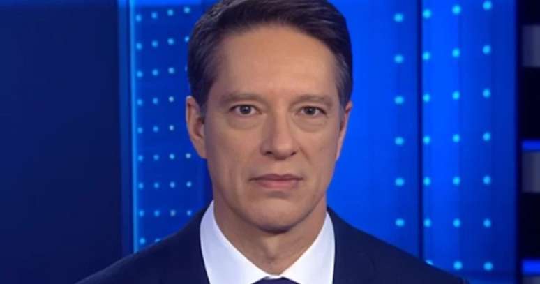 Sergio Aguiar afirmou não ter pressa de voltar à TV: "Cuidar da saúde"