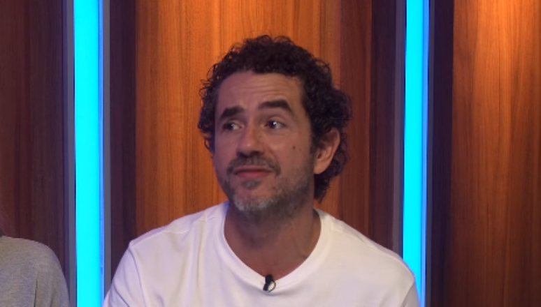 Andreoli relatou que pegou todo mundo de surpresa com sua decisão