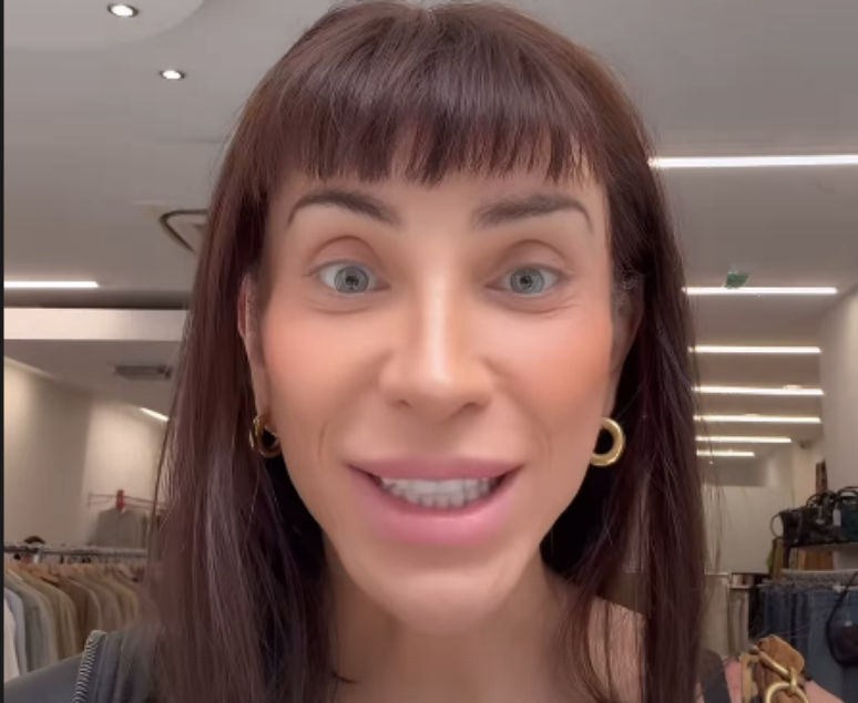 What are the risks of keratopigmentation, a procedure performed by Maya Massafera in the eyes What are the risks of keratopigmentation, a procedure performed by Maya Massafera in the eyes