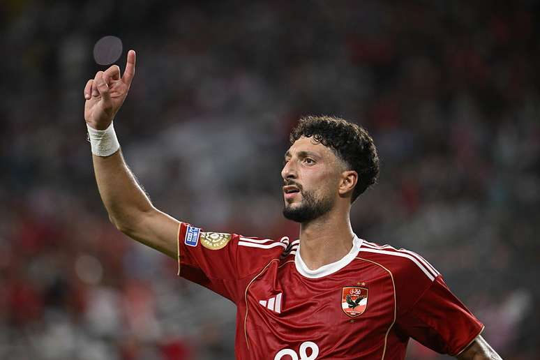 Al Ahly Defredable y The Breami en el primer Cour del Club de ESA