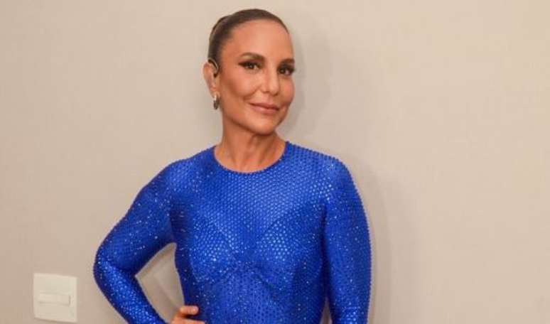 Ivete Sangalo
