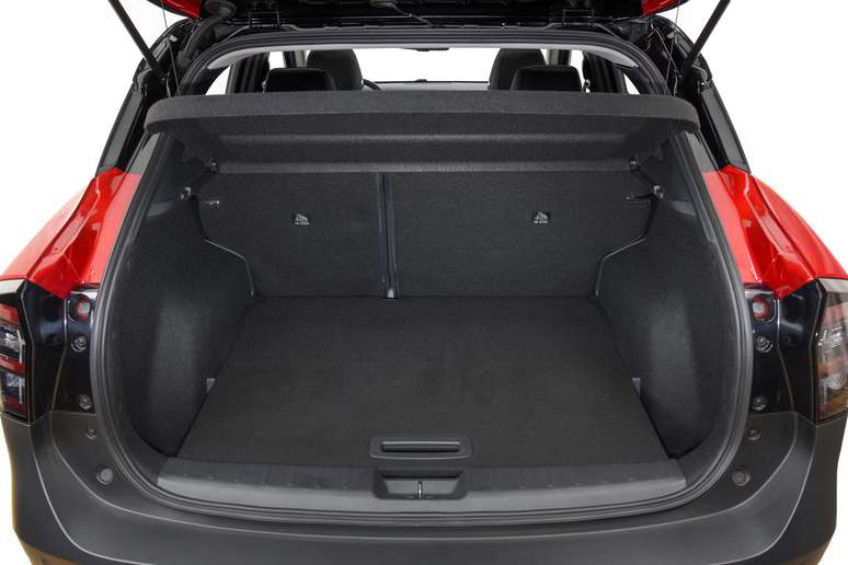 Novo Nissan Kicks Platinum 2026