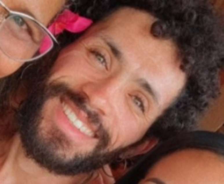 Phellipe Adler da Silva Santos foi encontrado nesta terça