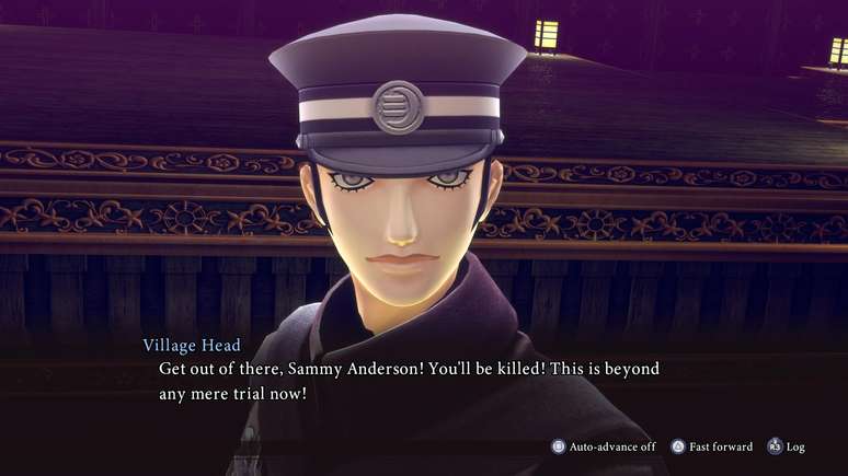 RAIDOU Remastered: The Mystery of the Soulless Army