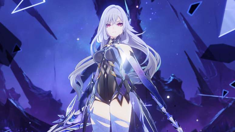 With the character Skirk Playable, a new version of Genshin Impact is now available With the character Skirk Playable, a new version of Genshin Impact is now available