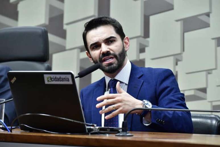 Lucas Ribeiro  