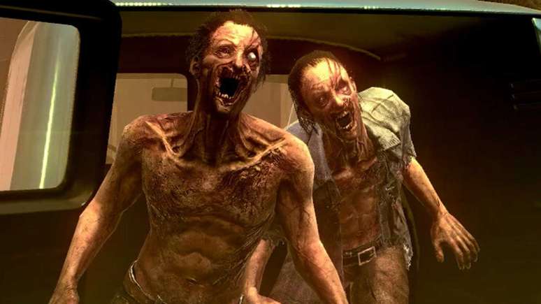 The House of the Dead 2: Remake chega em agosto para PC e Switch
