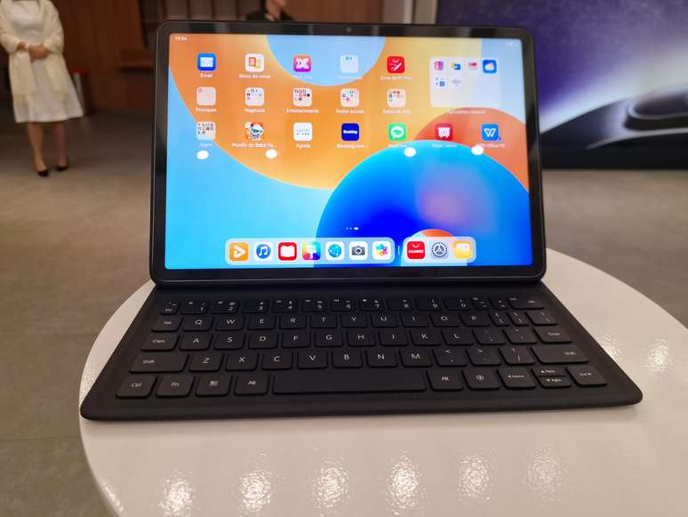 Matepad