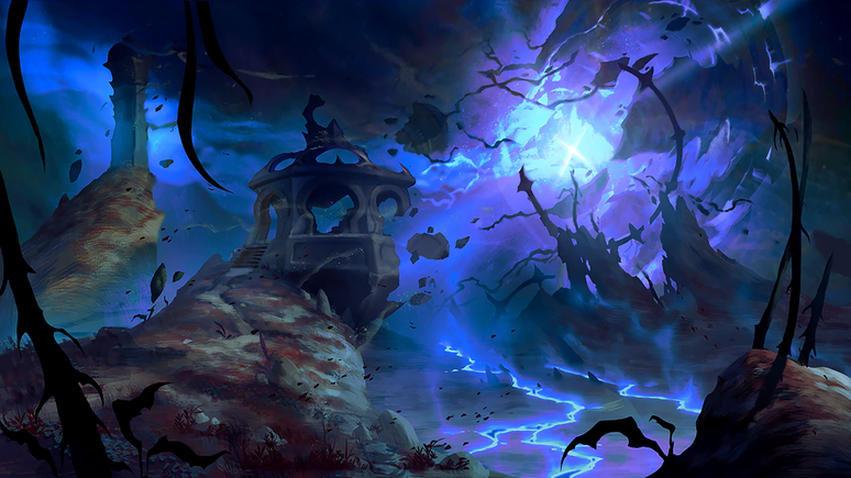 Entrevista: Desenvolvedores falam sobre World of Warcraft: Fantasmas de K'aresh