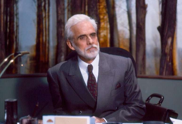 Francisco Cuoco
