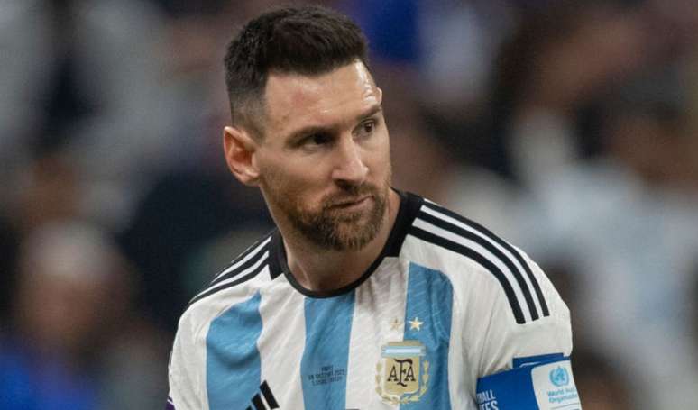 Hoje na Inter Miami, Messi recebeu 2.000 injeções em longo tratamento de saúde após diagnóstico de deficiência de produção hormonal.