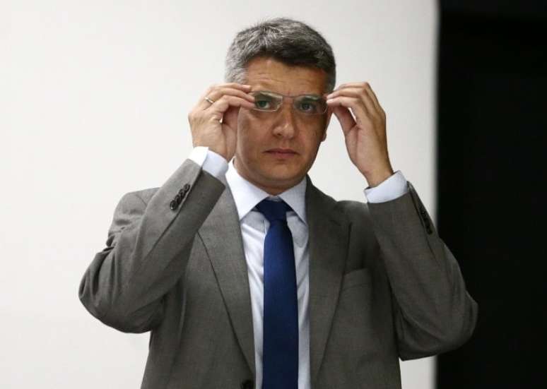 Ricardo Saadi assume a presidência do Coaf no próximo mês.