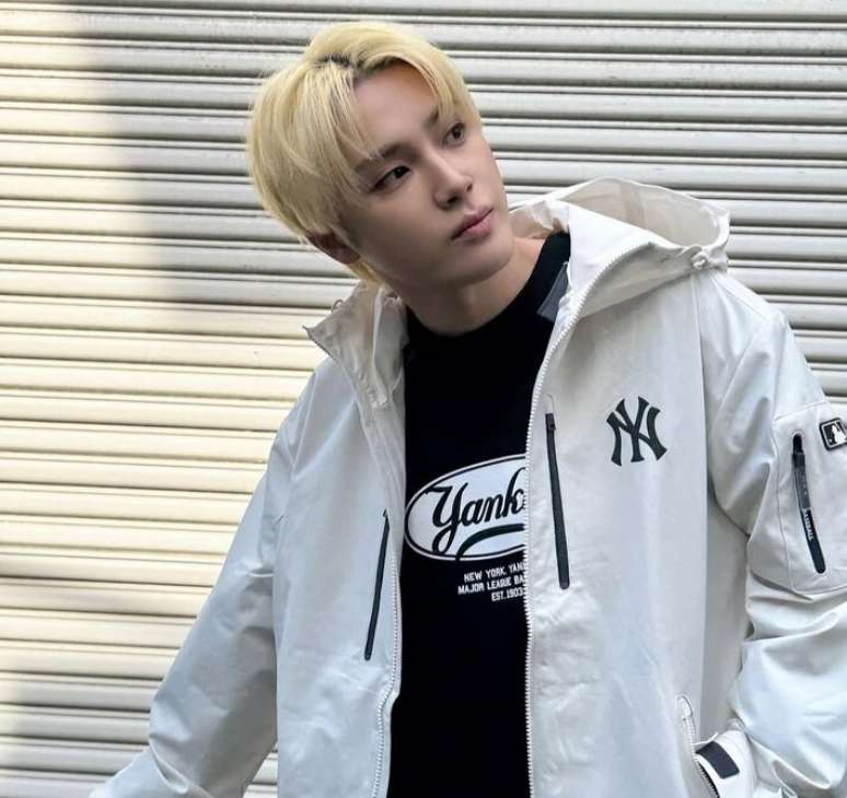Ju Hak-nyeon foi expulso da banda The Boyz.