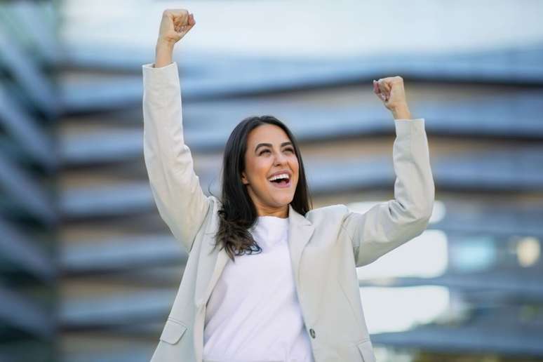 Repensar o sucesso pode ser o primeiro passo para uma vida mais leve 