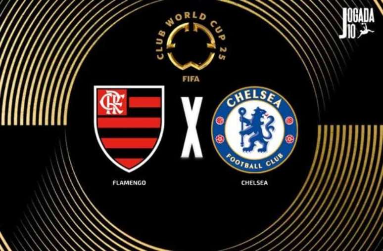 Jogadores do Flamengo durante um dos treinos do time para o jogo com o Chelsea.