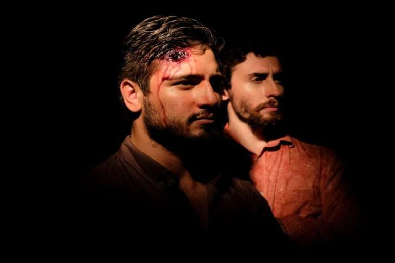 &ldquo;Recife Assombrado&rdquo; &eacute; um filme de terror em que Hermano investiga o desaparecimento de seu irm&atilde;o 