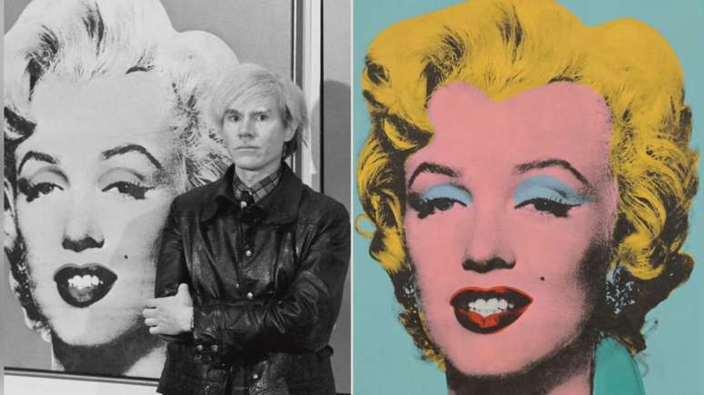 'Sem a fam&iacute;lia, o mundo nunca o conheceria', afirma diretor de document&aacute;rio sobre Andy Warhol (Divulga&ccedil;&atilde;o/Autoral Filmes)