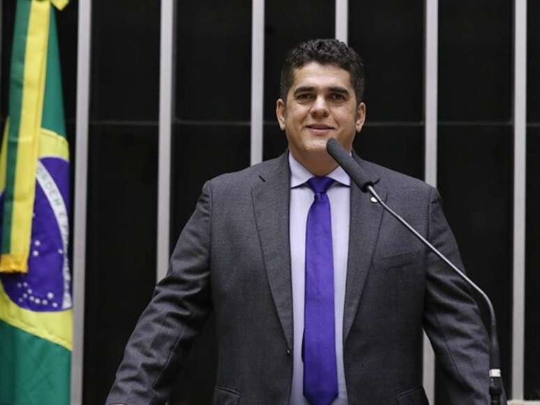 Antônio Doido é suspeito de desvio e lavagem de dinheiro.