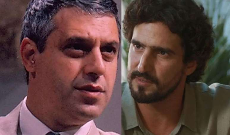 'Uma temeridade': Ivan de 'Vale Tudo' em 1988, Antonio Fagundes já fez crítica a remake da Globo.