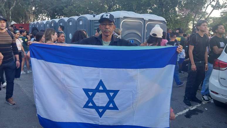 Wladimir Martins, 60 anos