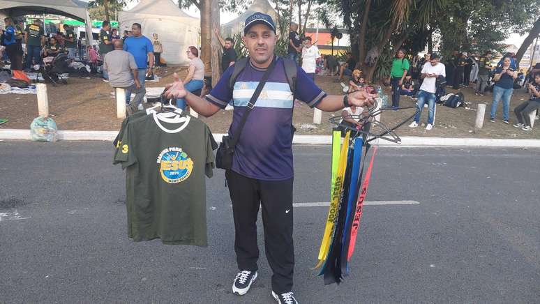 Eduardo Dantas, 42 anos