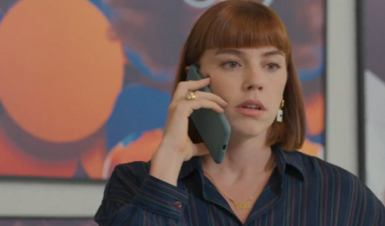 Em ‘Vale Tudo’, Solange assume a Tomorrow: aqui estão 4 dicas de expert em organização para a diva evitar um burnout como Renato.