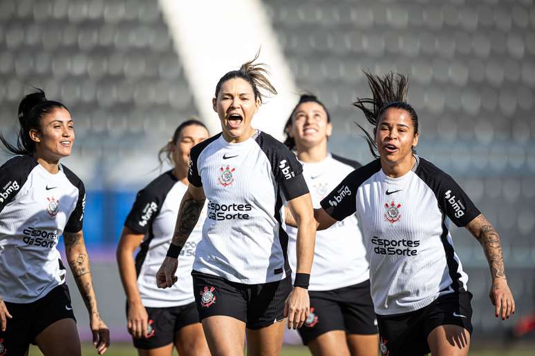 Brabas quebraram a invencibilidade das Cabulosas na rodada final