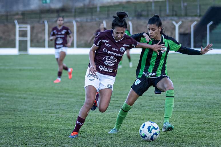 América-MG garante vitória, mas fica de fora do mata-mata