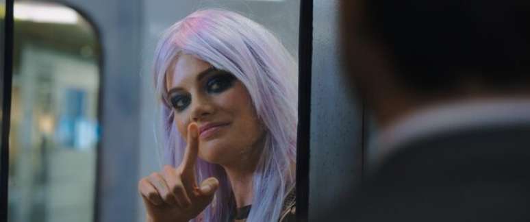 'June e John', novo filme de Luc Besson, acompanha John que, fascinado por June, embarca em uma jornada intensa e imprevisível
