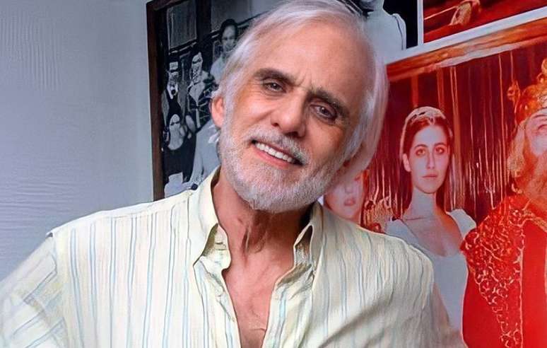 Francisco Cuoco Francisco Cuoco